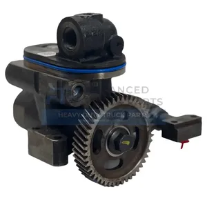5C3Z9A543C 2004-2010 Ford PowerStroke 6.0L/Navistar VT365 High-Pressure Oil Pump