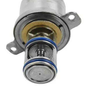 Ford EGR Valve, Remanufactured (5C3Z9F452ARM) — 7