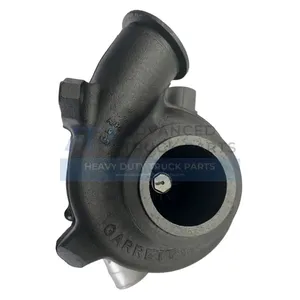 5C4Z-6K682-BA Oem Ford Kit Turbocharger For Ford 6.0L Vt365 6.0L — 4