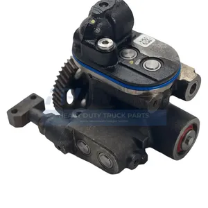 5C4Z-9A543-B Ford PowerStroke 6.0L/Navistar VT365 High-Pressure Oil Pump — 3