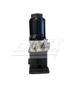 DAF DEF DOSER PUMP (DINEX)