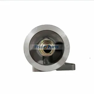 Oil Filter Head 5I-7950 5I-7567 for Caterpillar CAT Engine 3064 3066 Excavator 311 312 320 320L 320N — 2