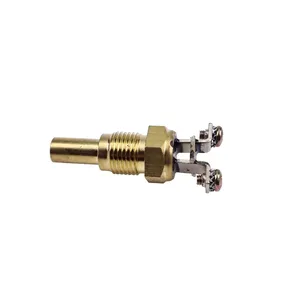 Aftermarket Water Temperature Sensor 5I-7578 For Caterpillar Excavator CAT 311C 315C — 3