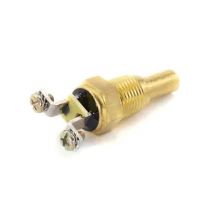 Water Temperature Sensor 5I-7578 For Caterpillar Excavator CAT 311C 315C