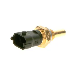 Water Temperature Sensor 5I-7578 For Caterpillar Excavator CAT 317B L 317B LN — 2