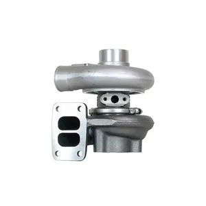 Turbo TD04HL Turbocharger 5I-7585 5I-7952 With Gasket For Caterpillar Excavator CAT 318C 320 320 L 320B 320B L 320N Engine 3066