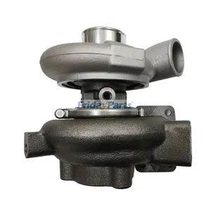 Turbo TD06H Turbocharger 5I-7589 for Caterpillar CAT Excavator 323D 320D 320C Engine C6.4 3066 — 4