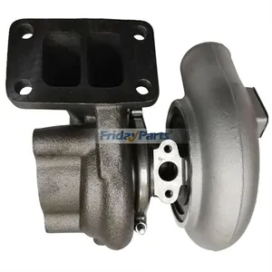 Turbo TD06H Turbocharger 5I-7589 for Caterpillar CAT Excavator 323D 320D 320C Engine C6.4 3066 — 3