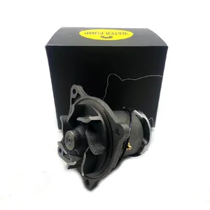 Engine Water Pump 5I-7693 For Caterpillar Excavator 311 312 320 320L E200B E320B Mitsubishi S6K Engine — 4