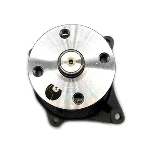 Engine Water Pump 5I-7693 For Caterpillar Excavator 311 312 320 320L E200B E320B Mitsubishi S6K Engine — 6