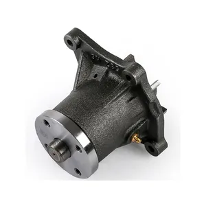 Engine Water Pump 5I-7693 For Caterpillar Excavator 311 312 320 320L E200B E320B Mitsubishi S6K Engine — 2