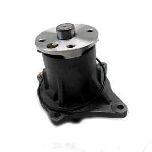 Engine Water Pump 5I-7693 For Caterpillar Excavator 311 312 320 320L E200B E320B Mitsubishi S6K Engine — 5