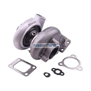 Turbo TD06H Turbocharger 5I-7903 for Caterpillar CAT Engine 3064 Excavator 311 312 E120B E110B — 4