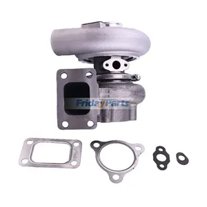 Turbo TD06H Turbocharger 5I-7903 for Caterpillar CAT Engine 3064 Excavator 311 312 E120B E110B