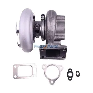 Turbo TD06H Turbocharger 5I-7903 for Caterpillar CAT Engine 3064 Excavator 311 312 E120B E110B — 2