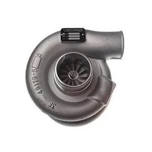 Turbo TD06H Turbocharger 5I-7903 Compatible for Caterpillar Excavator CAT 312 311 Engine 3064 — 4