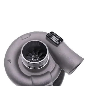 Turbo TD06H Turbocharger 5I-7903 for Caterpillar CAT Engine 3064 Excavator 311 312 E120B E110B — 4