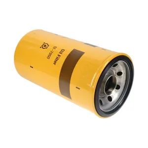 Oil Filter 5I-7950 5I7950 For Caterpillar Excavator CAT 311 312 320 320L