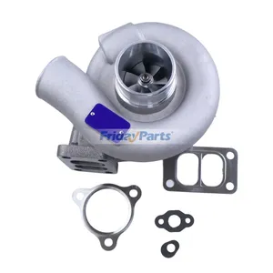 Turbo TD06H Turbocharger 5I-7952 for Caterpillar CAT Engine 3066 C6.4 Excavator 314B 314C 318C 320 320L 320B 320BL 320N — 4