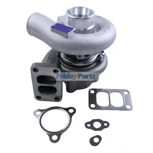 Turbo TD06H Turbocharger 5I-7952 for Caterpillar CAT Engine 3066 C6.4 Excavator 314B 314C 318C 320 320L 320B 320BL 320N