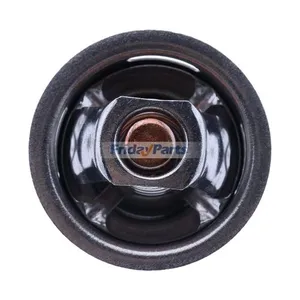 Thermostat 5I-8010 for Mitsubishi Engine S6KT S6K Caterpillar CAT Excavator E120B E312 E200B — 7