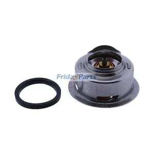 Thermostat 5I-8010 for Mitsubishi Engine S6KT S6K Caterpillar CAT Excavator E120B E312 E200B — 5
