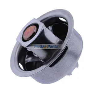 Thermostat 5I-8010 for Mitsubishi Engine S6KT S6K Caterpillar CAT Excavator E120B E312 E200B