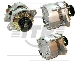 5I-8085 - Alternator | CAT | 320C / 315C / 312CL / 320CL / 312 / 315CL / etc | Excavator