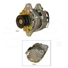 5I-8085 - Alternator | CAT | 320C / 315C / 312CL / 320CL / 312 / 315CL / etc | Excavator — 3