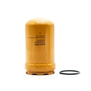Advanced Efficiency Hydraulic/Transmission Filter 5I-8670 for CAT Excavator 307 311 312 313 314 315 316 317 318 319 320 321 322 323 324 325 326 329 330 336 345 349 352