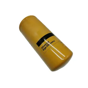 Advanced Efficiency Hydraulic/Transmission Filter 5I-8670 for CAT Excavator 307 311 312 313 314 315 316 317 318 319 320 321 322 323 324 325 326 329 330 336 345 349 352 — 2