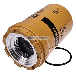 Advanced Efficiency Hydraulic Filter 5I-8670 for Caterpillar CAT Excavator 307 311 312 313 314 315 316 317 318 319 320 321 322 323 324 325 326 329 330 336 345 349 352