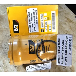 CAT 5I-8670 5I8670 5I 8670 HYDRAULIC OIL FILTER 1A7180-48210 1A718048210 1A7180 48210 — 3