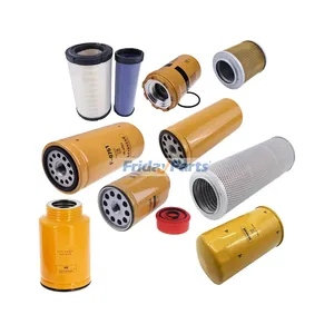 Filter Kit for Caterpillar CAT Excavator 315CL
