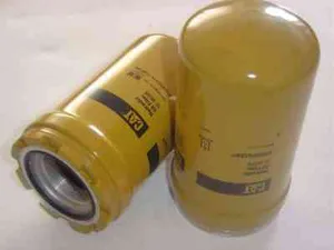 Hydraulic oil filter / Filtre hydraulique de transmission — 3