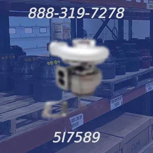 5I7589 - Turbo - Cart