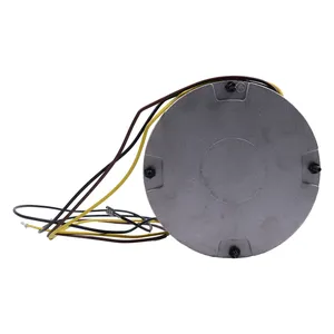 1/5 Hp 825 RPM Fan Motor EM-3404 D934 208-230V FSE1028SF EM3404 for Air Conditioner Condenser — 3