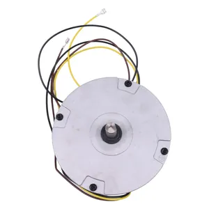 1/5 Hp 825 RPM Fan Motor EM-3404 D934 208-230V FSE1028SF EM3404 for Air Conditioner Condenser — 6