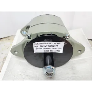 ALTERNATOR 24V 45A… — 4