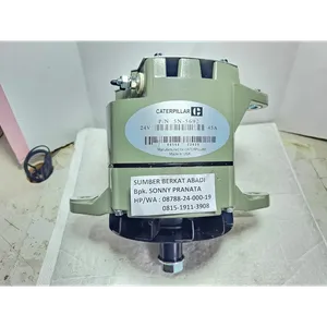ALTERNATOR 24V 45A… — 2