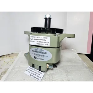 ALTERNATOR 24V 45A… — 8