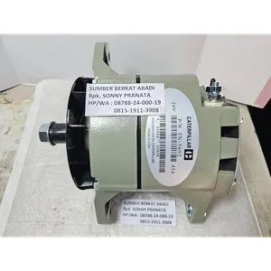 ALTERNATOR 24V 45A… — 7