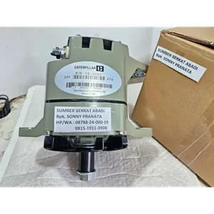 ALTERNATOR 24V 45A…