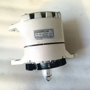 Caterpillar 5N5692 Alternator 24V 45A — 2