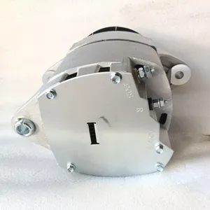 Caterpillar 5N5692 Alternator 24V 45A — 4