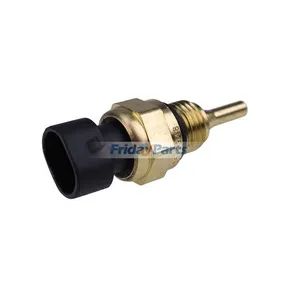 Coolant Temperature Sensor 4954905 5S1509 for Cummins Engine Dodge Ram 2500 3500 — 2
