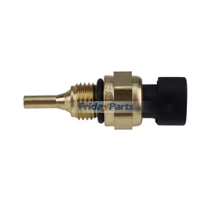 Coolant Temperature Sensor 4954905 5S1509 for Cummins Engine Dodge Ram 2500 3500 — 5