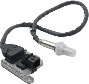 Nitrogen Oxide Sensor Nox 5WK96741/5WK96741B 2872946… Fit Cummins Diesel — 4