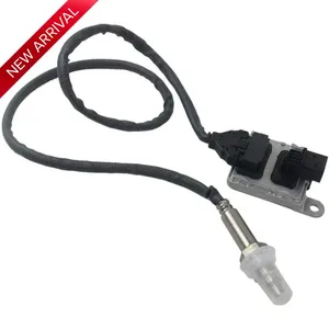 Nitrogen Oxide Sensor Nox 5WK96741/5WK96741B 2872946… Fit Cummins Diesel