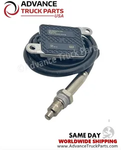 5WK96741B ATP NOx Sensor for Cummins Engine — 2